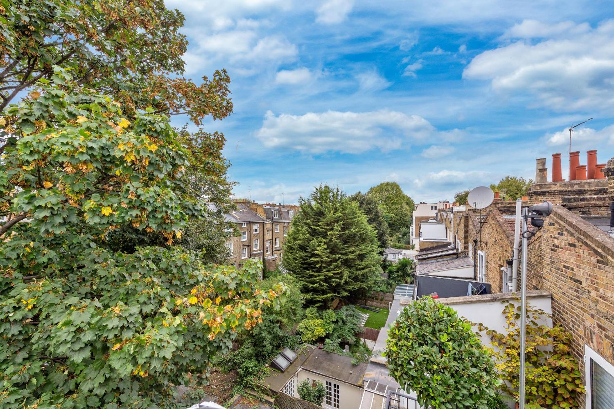 Newly Renovated Kensington 2 Bedroom Apartment With Balcony Near Harrods Sleeps 6, 2 Min Walk From Station Londra Exterior foto
